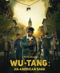 Wu Tang: An American Saga